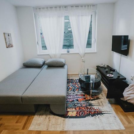 Apartman Daris 2 Sarajewo Zewnętrze zdjęcie