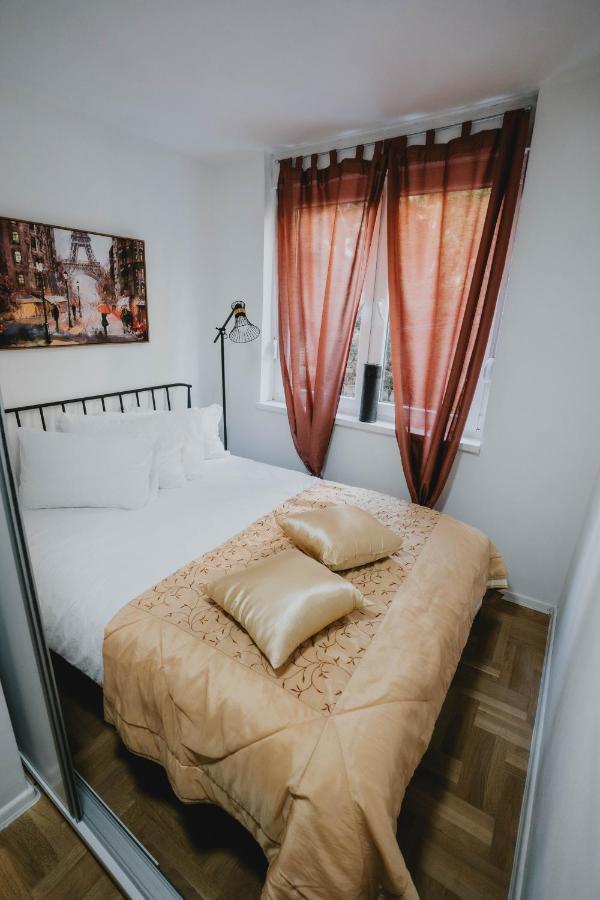 Apartman Daris 2 Sarajewo Zewnętrze zdjęcie