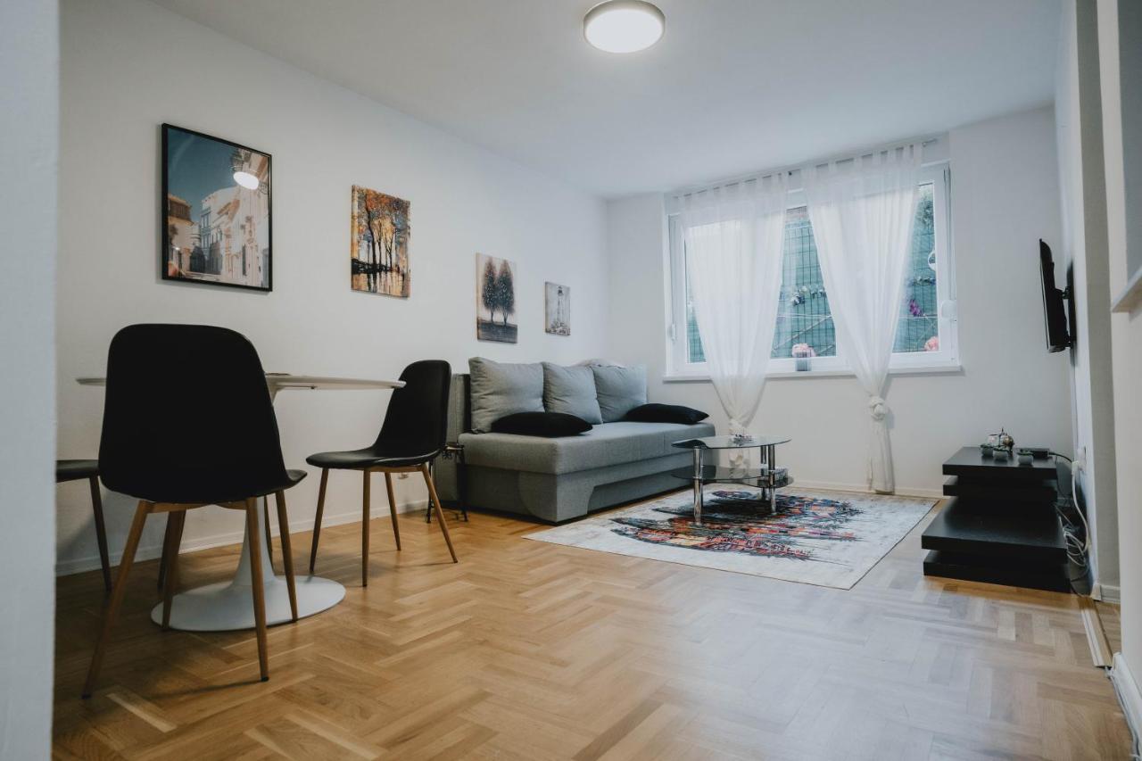 Apartman Daris 2 Sarajewo Zewnętrze zdjęcie