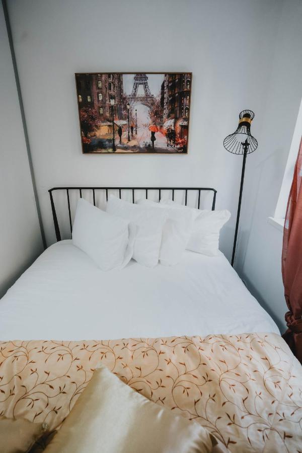 Apartman Daris 2 Sarajewo Zewnętrze zdjęcie