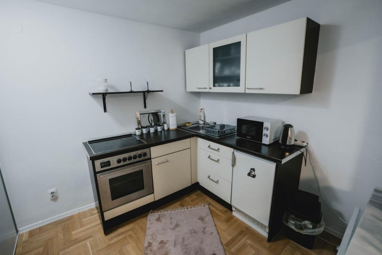 Apartman Daris 2 Sarajewo Zewnętrze zdjęcie