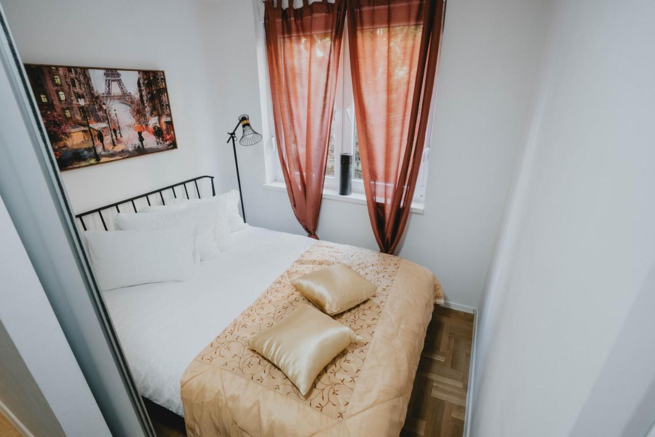 Apartman Daris 2 Sarajewo Zewnętrze zdjęcie