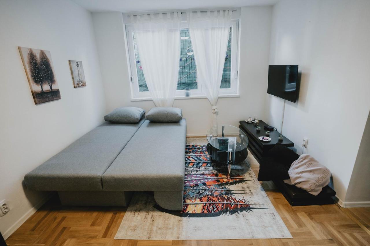 Apartman Daris 2 Sarajewo Zewnętrze zdjęcie