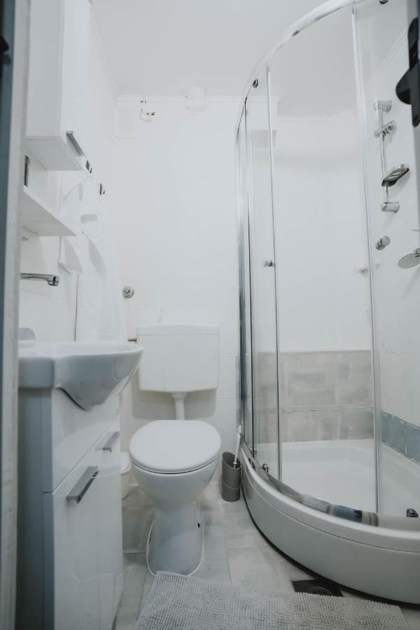 Apartman Daris 2 Sarajewo Zewnętrze zdjęcie