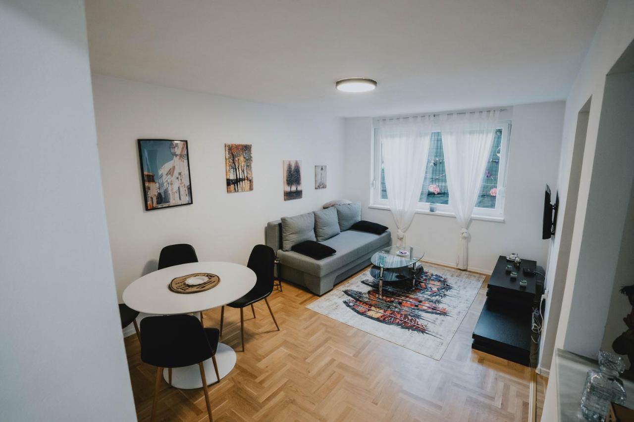 Apartman Daris 2 Sarajewo Zewnętrze zdjęcie
