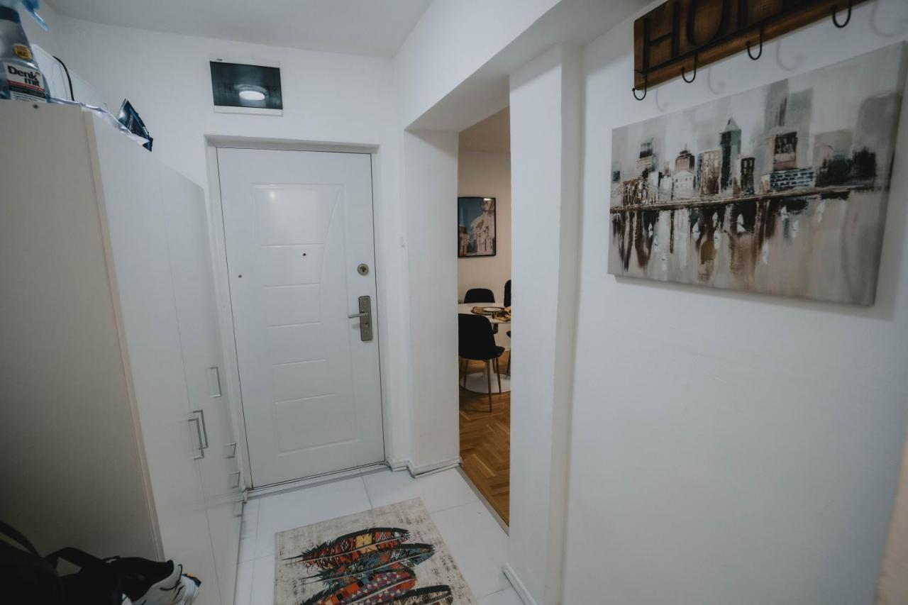 Apartman Daris 2 Sarajewo Zewnętrze zdjęcie